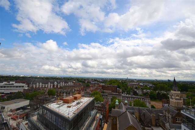  Image of 3 bedroom Property to rent in Longfield Avenue London W5 at Ealing, W5 2BJ