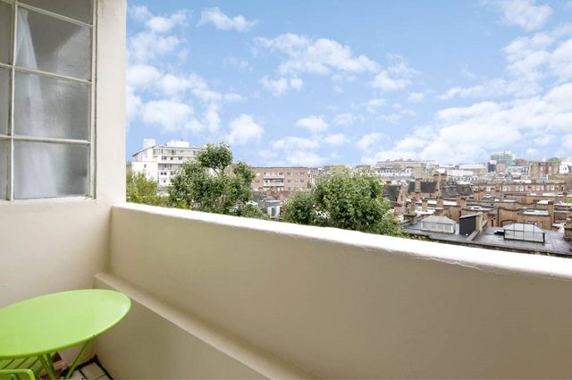 Image of 1 bedroom Flat for sale in Sloane Avenue London SW3 at Sloane Avenue Mansions  Sloane Avenue, SW3 3JJ