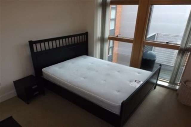  Image of 1 bedroom Flat to rent in Rockingham Street Sheffield S1 at Sheffield, S1 4EY