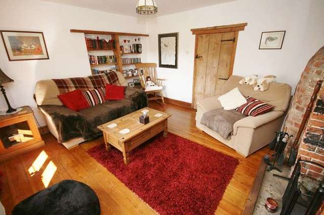  Image of 3 bedroom Detached house for sale in Snetterton North End Snetterton Norwich NR16 at Snetterton North End  Norwich, NR16 2LD