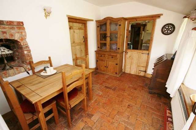  Image of 3 bedroom Detached house for sale in Snetterton North End Snetterton Norwich NR16 at Snetterton North End  Norwich, NR16 2LD