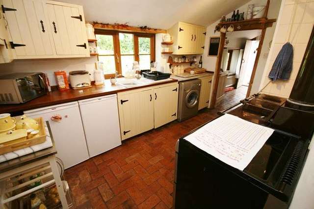  Image of 3 bedroom Detached house for sale in Snetterton North End Snetterton Norwich NR16 at Snetterton North End  Norwich, NR16 2LD