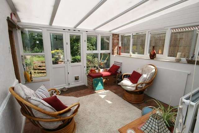  Image of 3 bedroom Detached house for sale in Snetterton North End Snetterton Norwich NR16 at Snetterton North End  Norwich, NR16 2LD