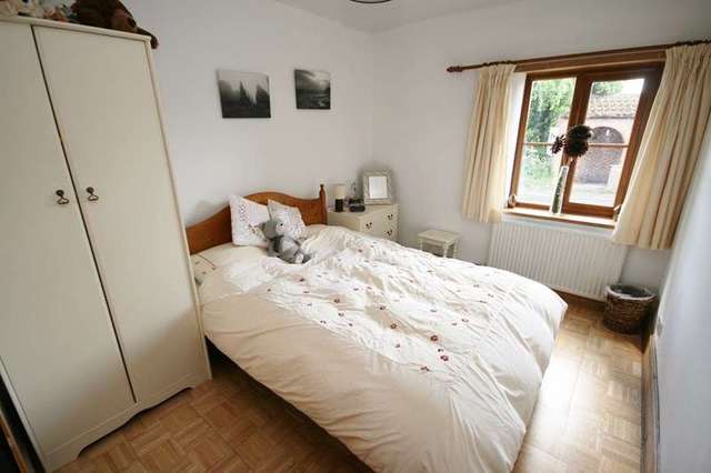 Image of 3 bedroom Detached house for sale in Snetterton North End Snetterton Norwich NR16 at Snetterton North End  Norwich, NR16 2LD