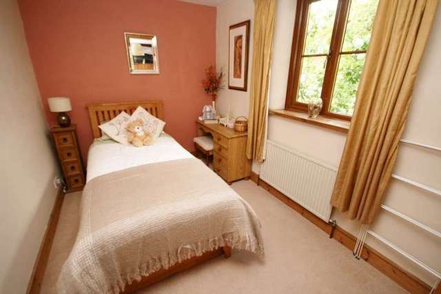  Image of 3 bedroom Detached house for sale in Snetterton North End Snetterton Norwich NR16 at Snetterton North End  Norwich, NR16 2LD