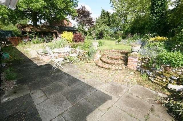  Image of 3 bedroom Detached house for sale in Snetterton North End Snetterton Norwich NR16 at Snetterton North End  Norwich, NR16 2LD