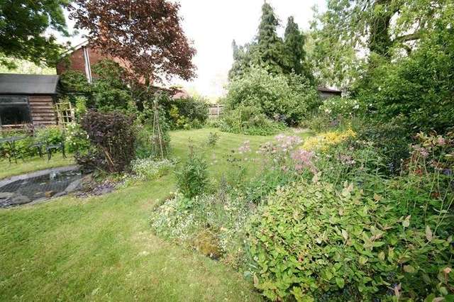  Image of 3 bedroom Detached house for sale in Snetterton North End Snetterton Norwich NR16 at Snetterton North End  Norwich, NR16 2LD