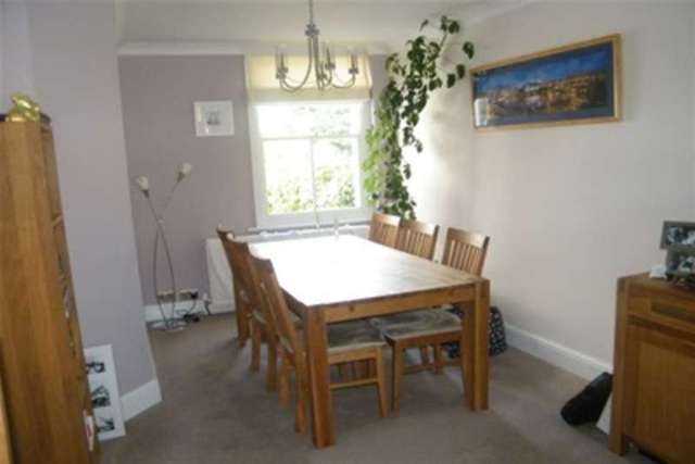  Image of 3 bedroom Detached house to rent in Somerset Road Redhill RH1 at Redhill, RH1 6LS