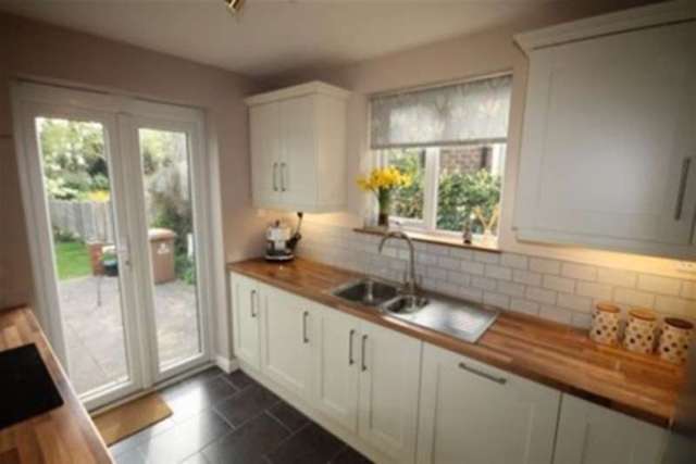  Image of 3 bedroom Detached house to rent in Somerset Road Redhill RH1 at Redhill, RH1 6LS