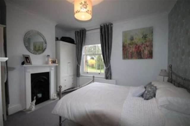  Image of 3 bedroom Detached house to rent in Somerset Road Redhill RH1 at Redhill, RH1 6LS