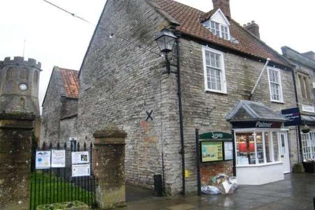 Image of 2 bedroom Detached house to rent in Market Place Somerton TA11 at Somerton, TA11 7NB