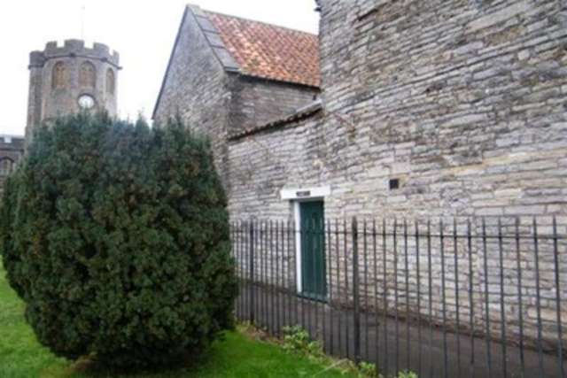  Image of 2 bedroom Detached house to rent in Market Place Somerton TA11 at Somerton, TA11 7NB