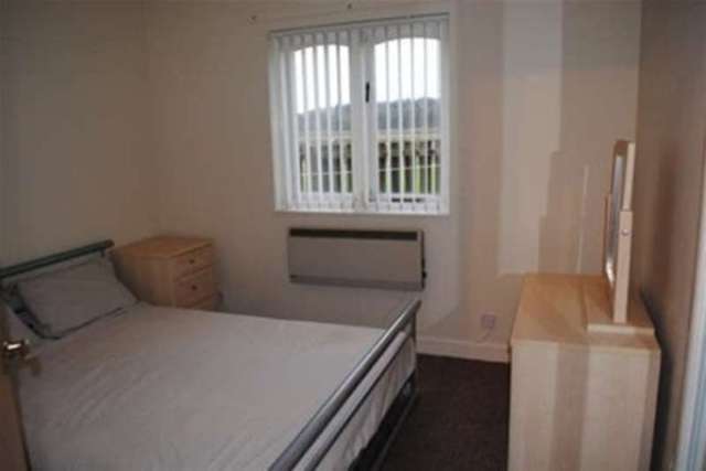  Image of 2 bedroom Flat to rent in South Gargieston Drive Kilmarnock KA1 at Kilmarnock, KA1 1TB