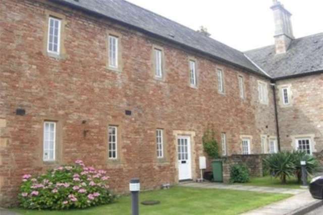  Image of 2 bedroom Terraced house to rent in Lower Chapel Court South Horrington Village Wells BA5 at Wells, BA5 3DF