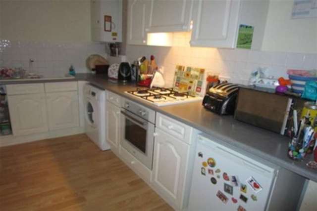  Image of 2 bedroom Terraced house to rent in Lower Chapel Court South Horrington Village Wells BA5 at Wells, BA5 3DF