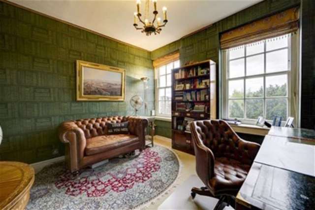  Image of 3 bedroom Flat for sale in Circus Road London NW8 at London, NW8 9EU