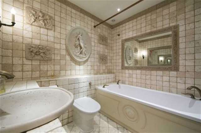  Image of 3 bedroom Flat for sale in Circus Road London NW8 at London, NW8 9EU