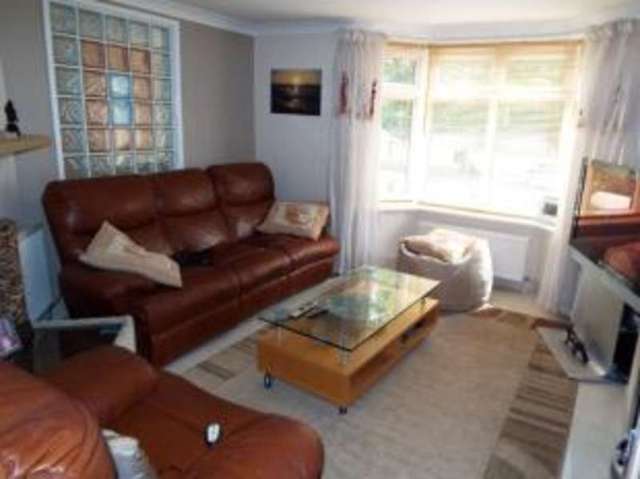  Image of 3 bedroom Terraced house for sale in Lakelands Drive Southampton SO15 at Southampton Hampshire Millbrook, SO15 3AL