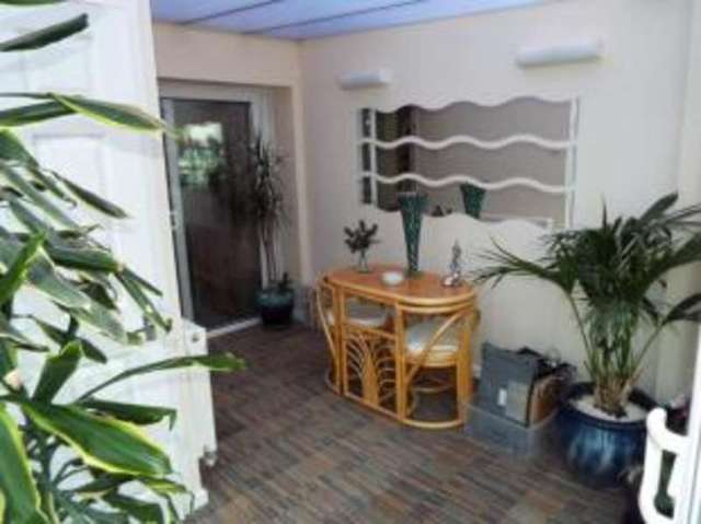  Image of 3 bedroom Terraced house for sale in Lakelands Drive Southampton SO15 at Southampton Hampshire Millbrook, SO15 3AL
