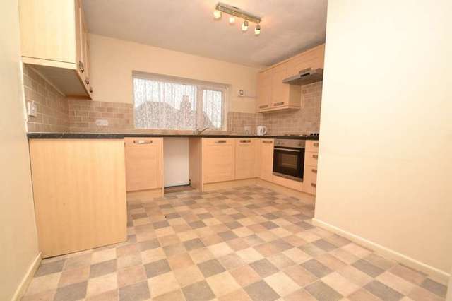  Image of 2 bedroom Flat for sale in Seabourne Road Southbourne Bournemouth BH5 at 126 Seabourne Road Southbourne Bournemouth, BH5 2HY