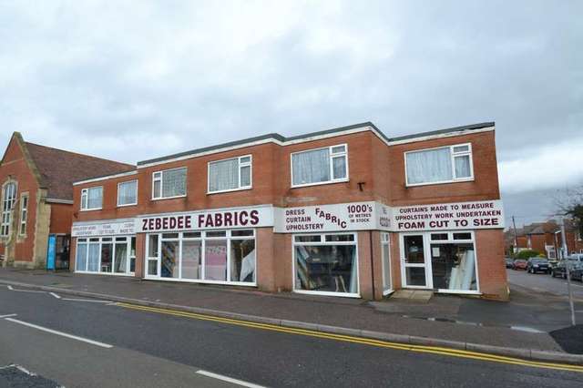  Image of 2 bedroom Flat for sale in Seabourne Road Southbourne Bournemouth BH5 at 126 Seabourne Road Southbourne Bournemouth, BH5 2HY