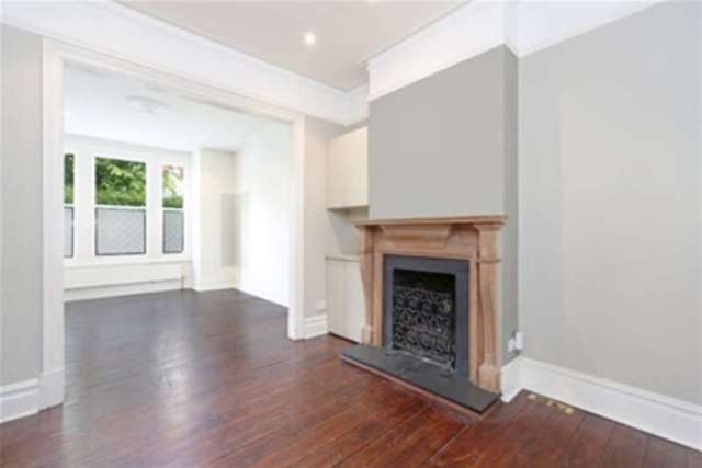  Image of 4 bedroom Detached house to rent in Southdean Gardens London SW19 at Southfields, SW19 6NU