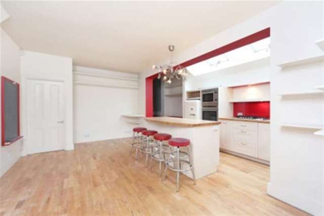  Image of 4 bedroom Detached house to rent in Southdean Gardens London SW19 at Southfields, SW19 6NU