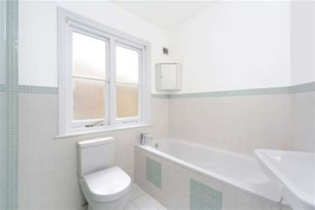 Image of 4 bedroom Detached house to rent in Southdean Gardens London SW19 at Southfields, SW19 6NU