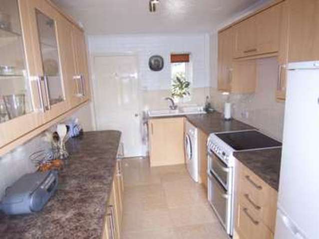  Image of 3 bedroom Semi-Detached house for sale in Southill Road Broom Biggleswade SG18 at Southill Road Broom Biggleswade, SG18 9NN