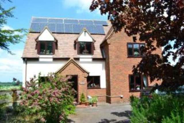  Image of 4 bedroom Detached house for sale in Queenborough Road Southminster CM0 at Southminster Essex Southminster, CM0 7AD
