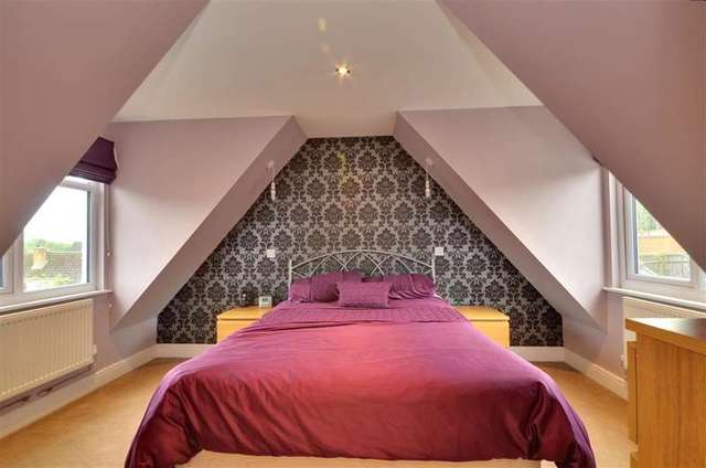  Image of 3 bedroom Semi-Detached house for sale in Southridge Road Crowborough TN6 at Crowborough East Sussex Crowborough, TN6 1NA