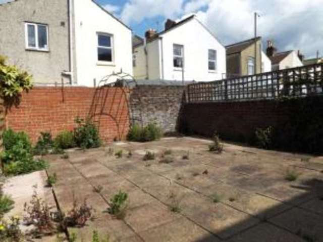  Image of 3 bedroom Terraced house for sale in Aston Road Southsea PO4 at Southsea Hampshire Southsea, PO4 9BH