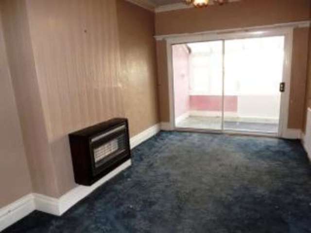  Image of 3 bedroom Terraced house for sale in Aston Road Southsea PO4 at Southsea Hampshire Southsea, PO4 9BH