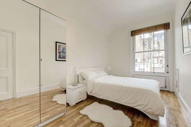  Image of 2 bedroom Flat to rent in Southwell Gardens London SW7 at Southwell Gardens South Kensington London, SW7 4SB