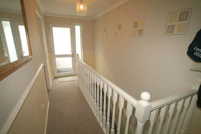  Image of 3 bedroom Semi-Detached house for sale in Speedwell Crescent Plymouth PL6 at Speedwell Crescent Eggbuckland Plymouth, PL6 5SZ