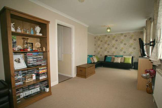  Image of 3 bedroom Semi-Detached house for sale in Speedwell Crescent Plymouth PL6 at Speedwell Crescent Eggbuckland Plymouth, PL6 5SZ