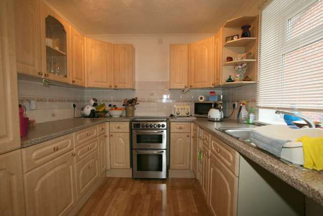  Image of 3 bedroom Semi-Detached house for sale in Speedwell Crescent Plymouth PL6 at Speedwell Crescent Eggbuckland Plymouth, PL6 5SZ