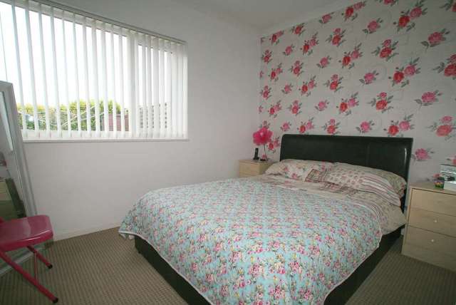  Image of 3 bedroom Semi-Detached house for sale in Speedwell Crescent Plymouth PL6 at Speedwell Crescent Eggbuckland Plymouth, PL6 5SZ