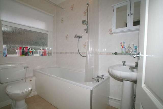  Image of 3 bedroom Semi-Detached house for sale in Speedwell Crescent Plymouth PL6 at Speedwell Crescent Eggbuckland Plymouth, PL6 5SZ