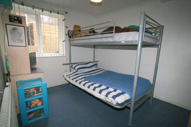 Image of 3 bedroom Semi-Detached house for sale in Speedwell Crescent Plymouth PL6 at Speedwell Crescent Eggbuckland Plymouth, PL6 5SZ