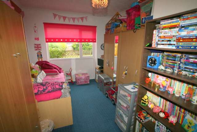  Image of 3 bedroom Semi-Detached house for sale in Speedwell Crescent Plymouth PL6 at Speedwell Crescent Eggbuckland Plymouth, PL6 5SZ