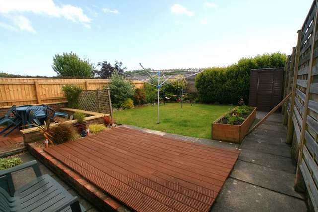  Image of 3 bedroom Semi-Detached house for sale in Speedwell Crescent Plymouth PL6 at Speedwell Crescent Eggbuckland Plymouth, PL6 5SZ