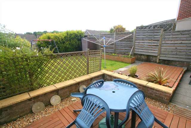  Image of 3 bedroom Semi-Detached house for sale in Speedwell Crescent Plymouth PL6 at Speedwell Crescent Eggbuckland Plymouth, PL6 5SZ