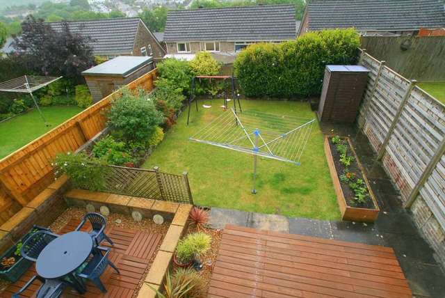  Image of 3 bedroom Semi-Detached house for sale in Speedwell Crescent Plymouth PL6 at Speedwell Crescent Eggbuckland Plymouth, PL6 5SZ