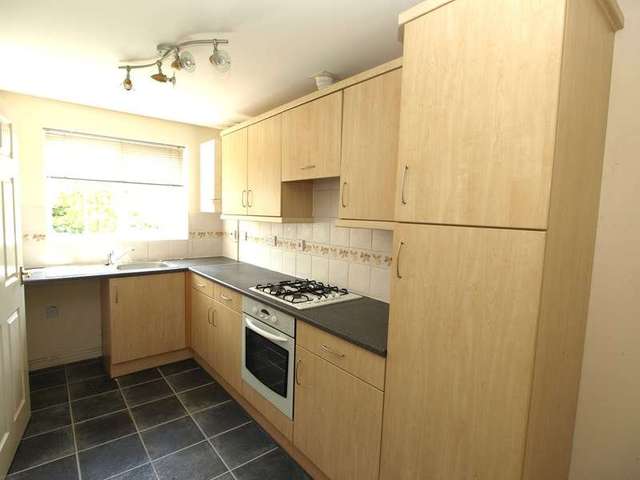  Image of 2 bedroom Town House to rent in Speedwell Way Norwich NR5 at Speedwell Way  Norwich, NR5 9HP
