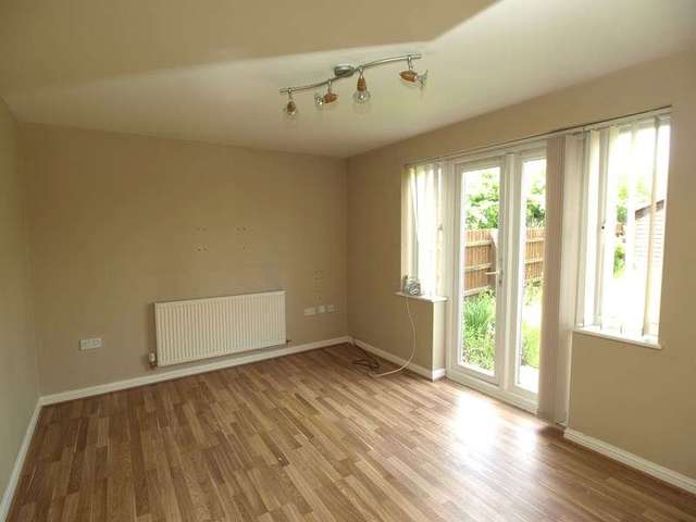  Image of 2 bedroom Town House to rent in Speedwell Way Norwich NR5 at Speedwell Way  Norwich, NR5 9HP