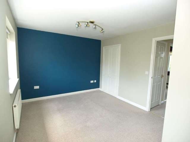  Image of 2 bedroom Town House to rent in Speedwell Way Norwich NR5 at Speedwell Way  Norwich, NR5 9HP