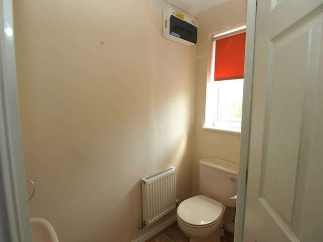  Image of 2 bedroom Town House to rent in Speedwell Way Norwich NR5 at Speedwell Way  Norwich, NR5 9HP