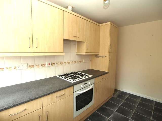  Image of 2 bedroom Town House to rent in Speedwell Way Norwich NR5 at Speedwell Way  Norwich, NR5 9HP