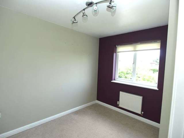  Image of 2 bedroom Town House to rent in Speedwell Way Norwich NR5 at Speedwell Way  Norwich, NR5 9HP